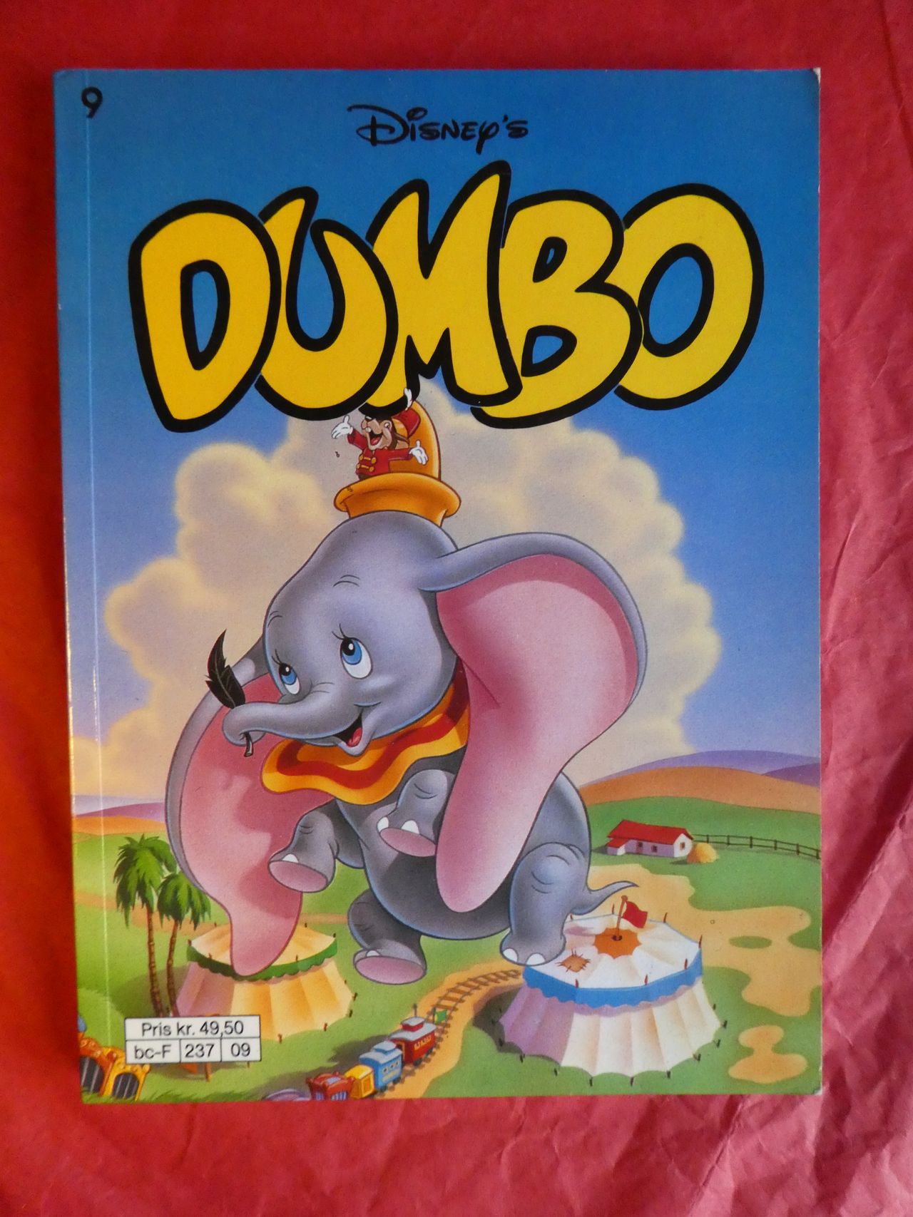 DUMBO