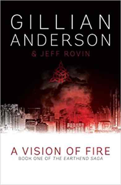 A vision of fire