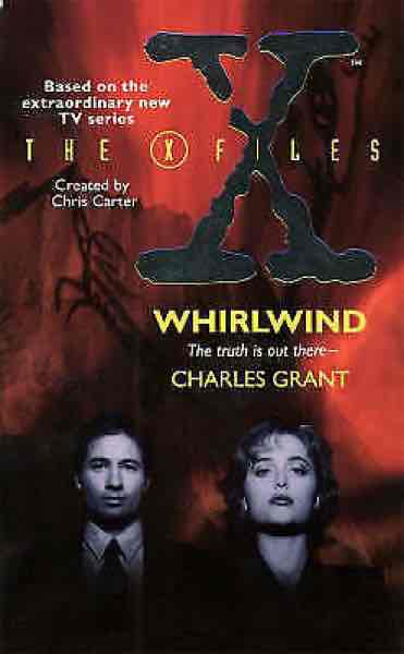 The X-Files: Whirlwind