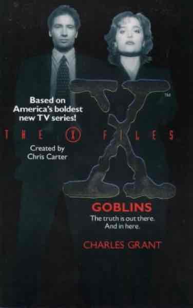The X-Files: Goblins