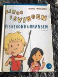 Linus i Svingen Fiskekonkurransen