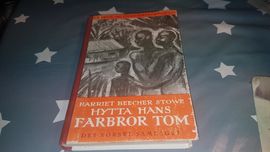Hytta hans farbror Tom