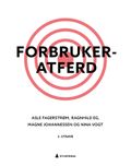 Forbrukeratferd