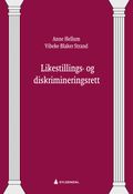 Likestillings- og diskrimineringsrett