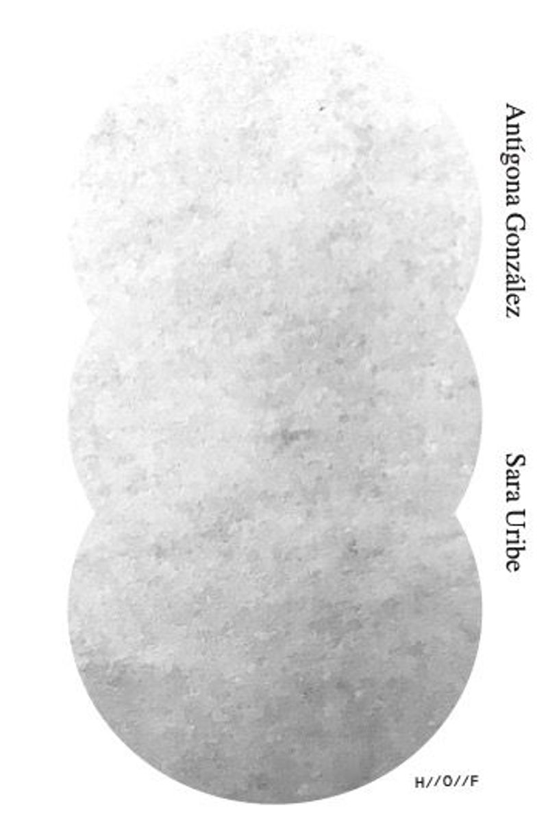 Antígona González