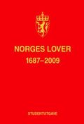 Norges lover 1687-2009