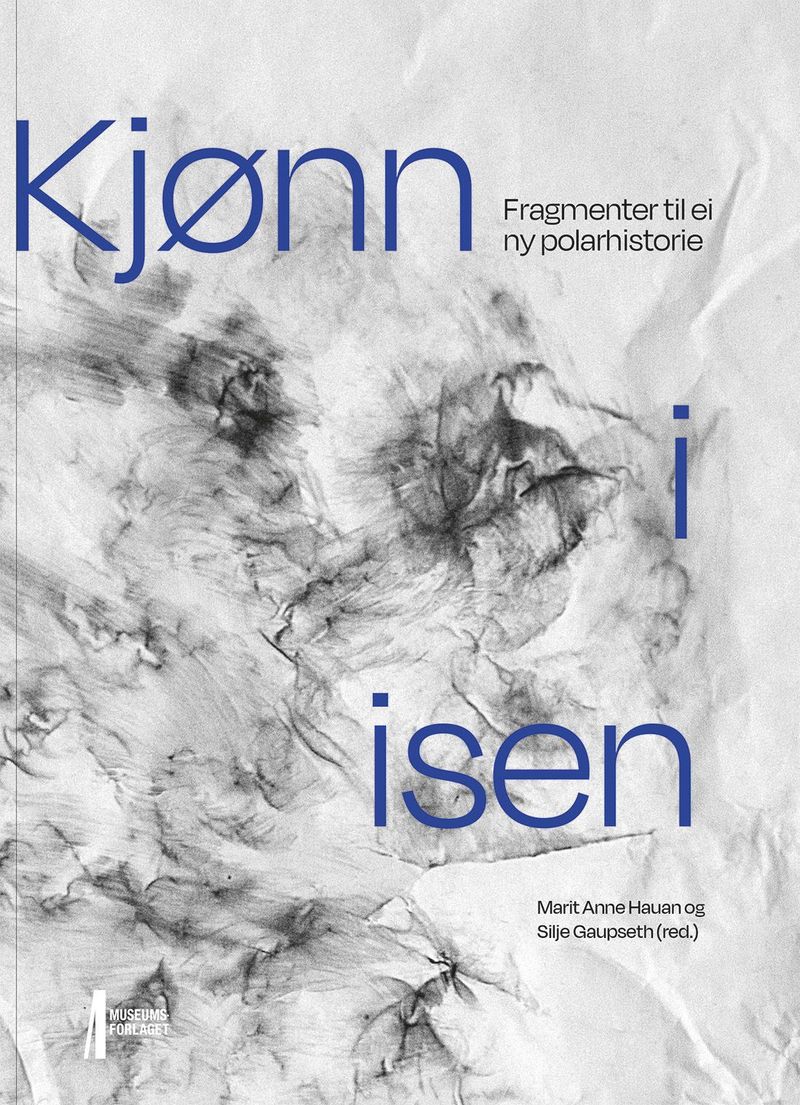 Kjønn i isen