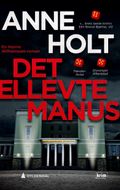 Det ellevte manus