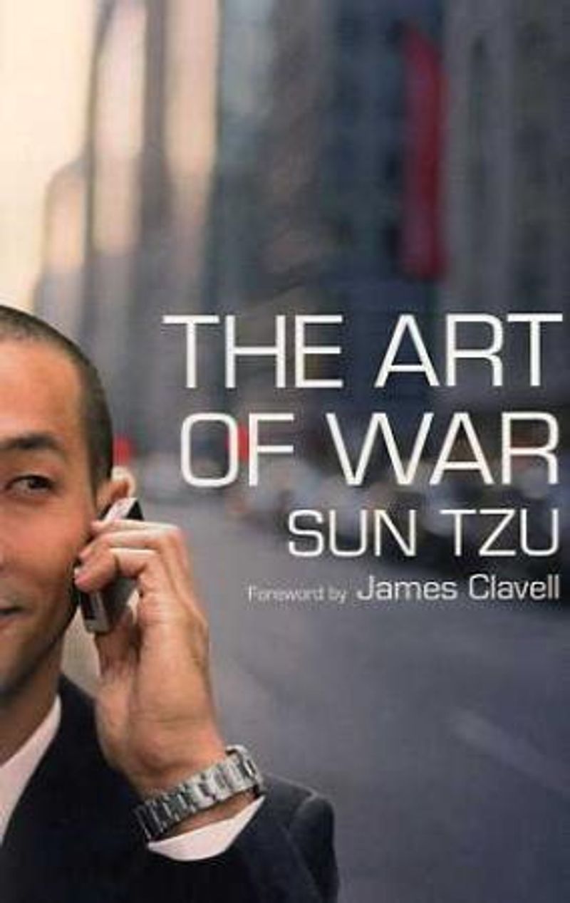 The art of war