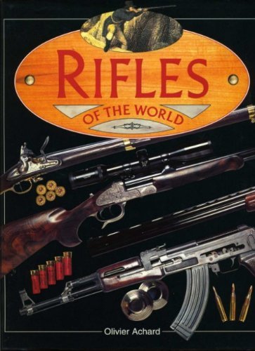 Rifles of the world