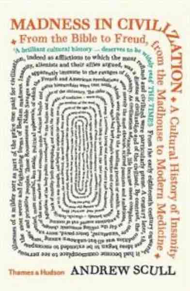 Madness in Civilization 