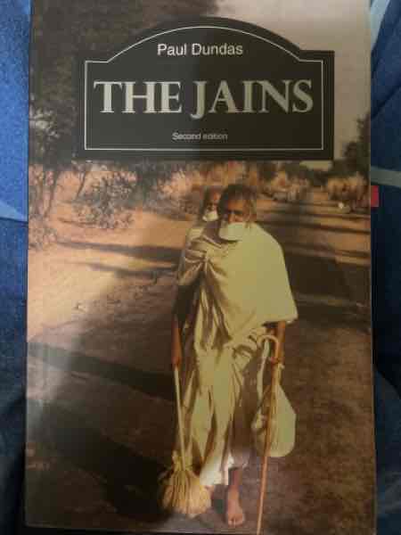 The Jains