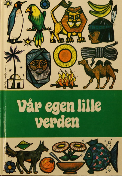 Vår egen lille verden 3