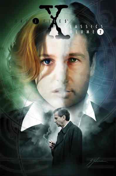 The X-Files Classics Volume 2