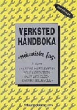 Verkstedhåndboka