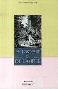 Philosophie de l'amitié