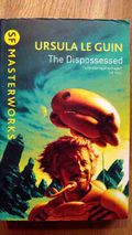 The Dispossessed