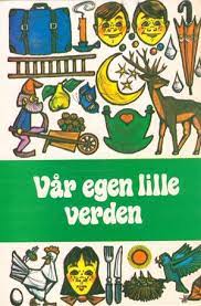 Vår egen lille verden 3 - Fortellinger fra mange land