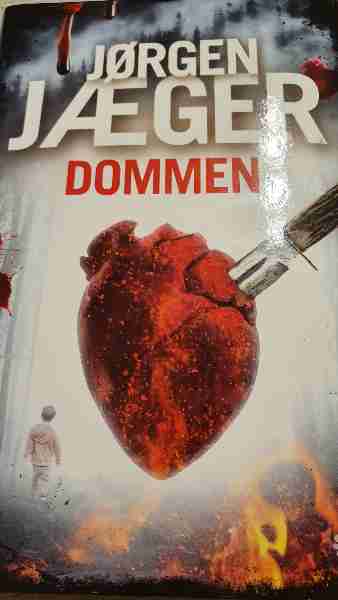 Dommen
