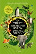 En ytterst interessant bok om dyrenes verden 