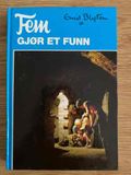 Fem gjør et funn