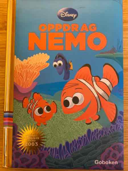 Oppdrag Nemo