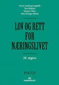 Lov og rett for næringslivet 2021