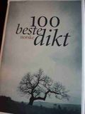 100 beste norske dikt
