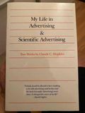 My Life in Advertising & Scientific Advertising