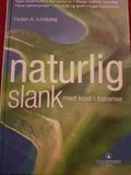 Naturlig slank med kost i balanse