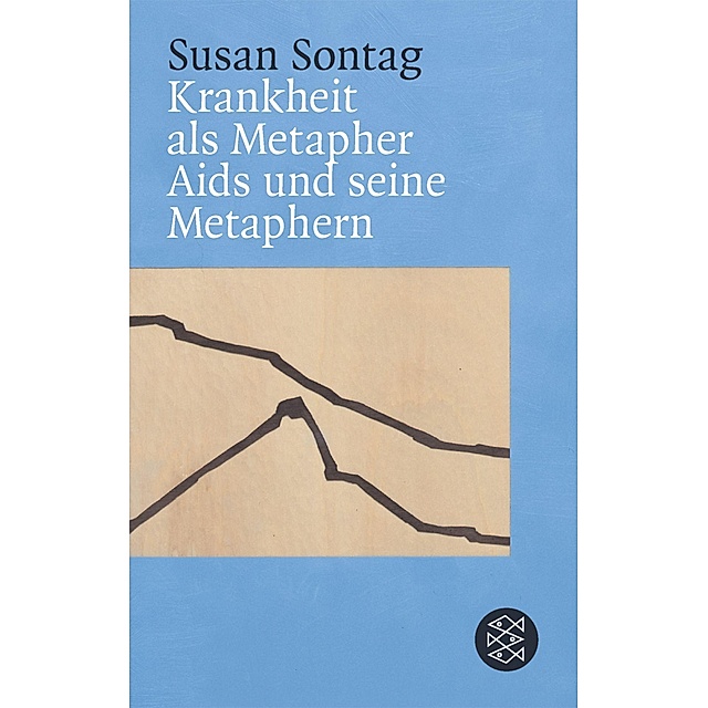 Krankheit als Metapher & Aids und seine Metaphern