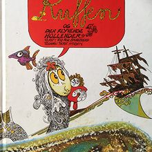 Ruffen og den flyvende hollender.