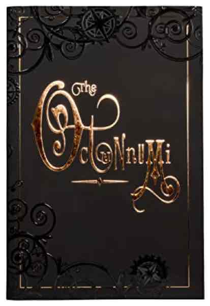 The Octunnumi