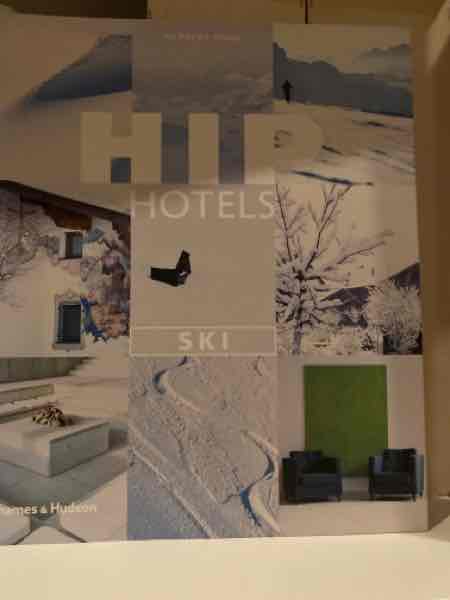 Hip Hotels