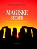 Magiske steder fra serien Mystiske minner fra hele verden