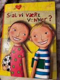 Skal vi være venner? 