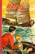 Hardy guttene OG KAMELEONMYSTERIET