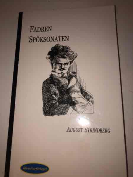 Fadren Spöksonaten