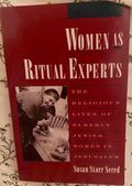 Women as ritual experts