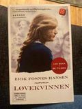 Løvekvinnen