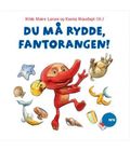 Du må rydde, Fantorangen!