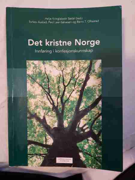 Det kristne Norge