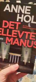 Det ellevte manus