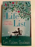 The life list