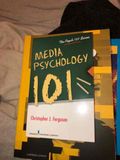 Media Psychology 101