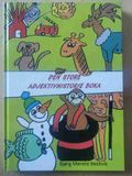 Den store adjektivhistorie boka 