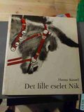 Det lille eselet Nik