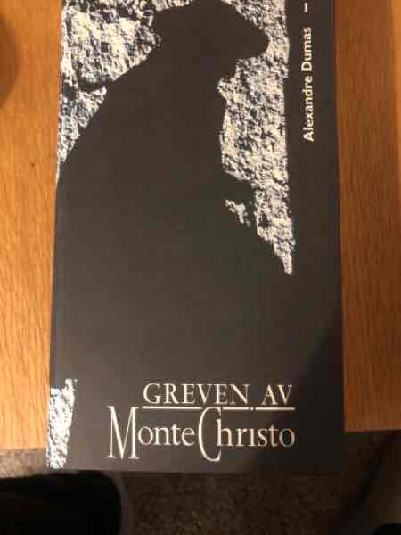 Greven av Monte Christo 