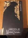 Greven av Monte Christo