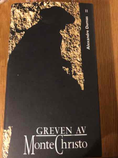 Greven av Monte Christo